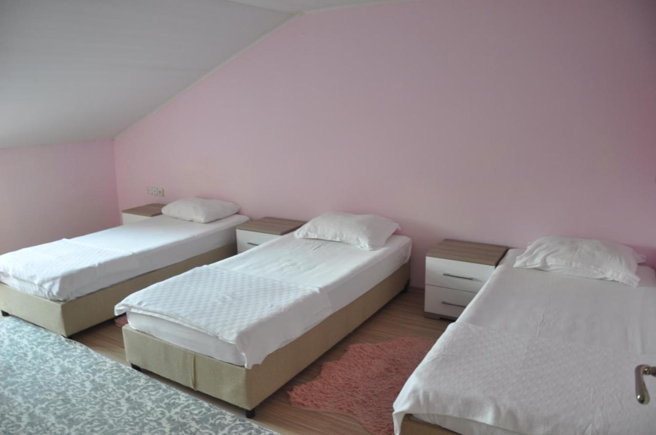 Balci Apartment Eceabat Exterior photo